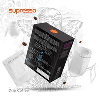 Gambar Supresso Flores Bajawa Drip Coffee dari INDRACO Store Kab. Gresik 3 Tokopedia