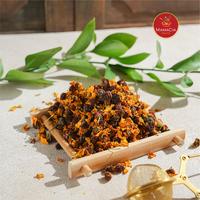 Gambar Mamacia Treats Teh Bunga Snow Chrysant Flower Tea 10 - 100 Gram - 10 gram dari Mamacia Treats Kota Surabaya 3 Tokopedia