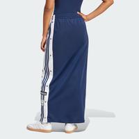 Gambar adidas Lifestyle Adicolor Adibreak Maxi Skirt Women Blue JD0924 - Blue, A/XS dari adidas Indonesia Kota Bekasi 2 Tokopedia