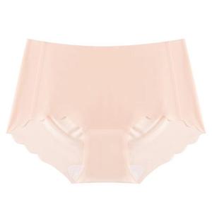 5pcs Summer Ultra-thin Bare Sensation 3D Seamless Skin-friendly Women's Underwear seamless