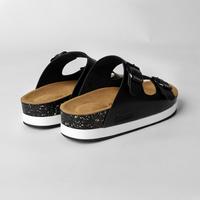 Gambar Pamole - Sandal Wanita Kekinian Sandal Flat Sendal Wanita - Mersi Series - 36 dari Pamole_NEW Kab. Bandung 4 Tokopedia