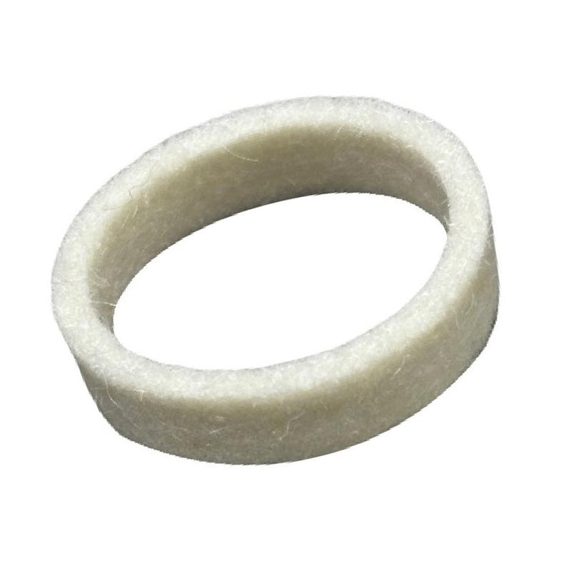 5 Pcs Felt Washer Replacement for Breville Espresso BES870/BES878/BES880/BES860 5