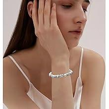 Product Introduction of 1PC Natural 8mm 7 Chakra Beads Bracelet - Yoga Meditation Buddhist Elephant Stone Healing Jewelry with Essential Oil Diffuser for Women Men Stress Relief Gift 2
