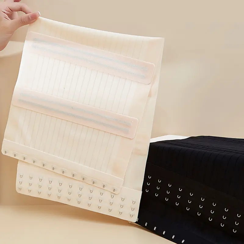 Đai Latex Chunxuu mỏng nhẹ chống lộ, chất liệu đúc su thoáng mát, có thanh chống cuộn, thoải mái khi sử dụng - LATEX01 8