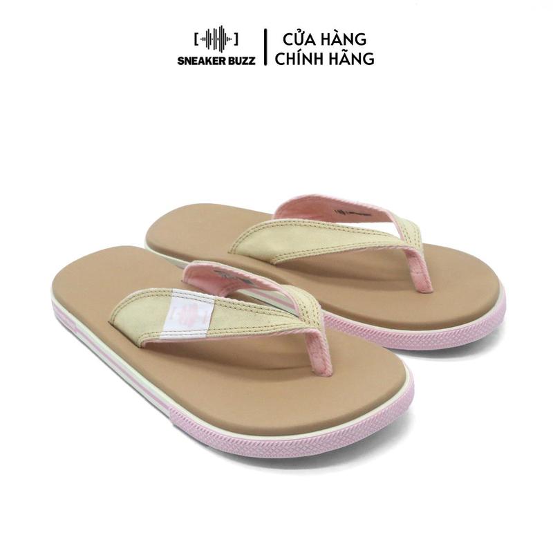  SNEAKER BUZZ Dép Basic Y-Strap 1SB0126 