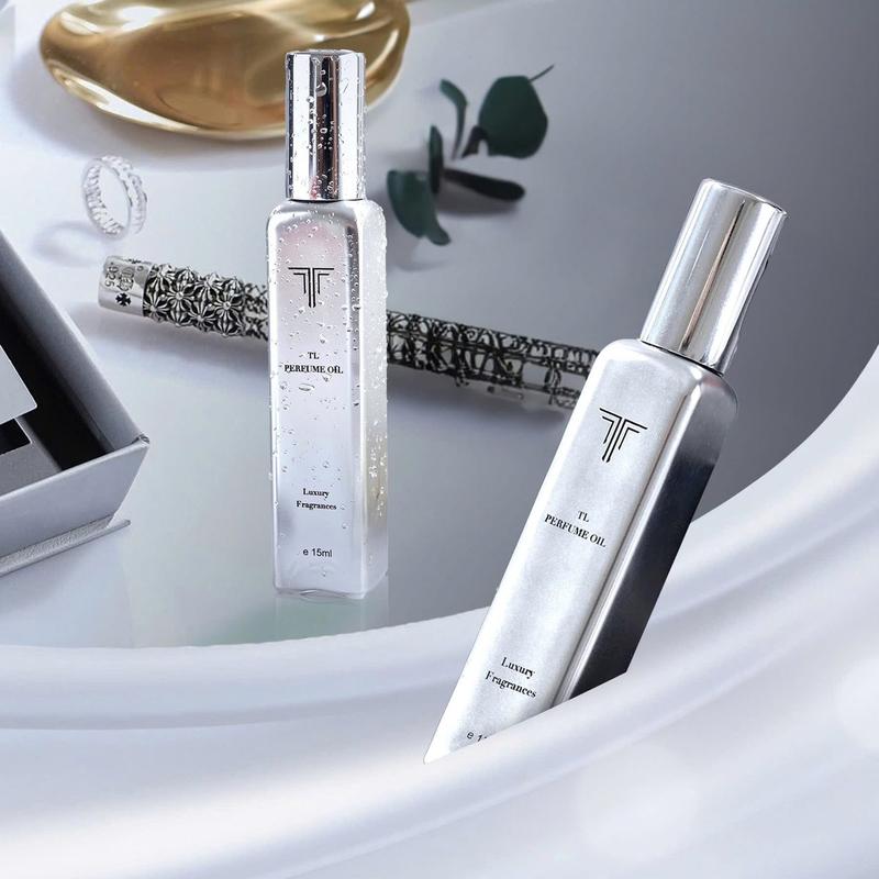 Product Introduction of TL08 HƯƠNG NỮ - Tinh Dầu Nước Hoa TLPERFUMEOIL Ngọt Ngào, Quyến Rũ, Bí Ẩn 15ML 6
