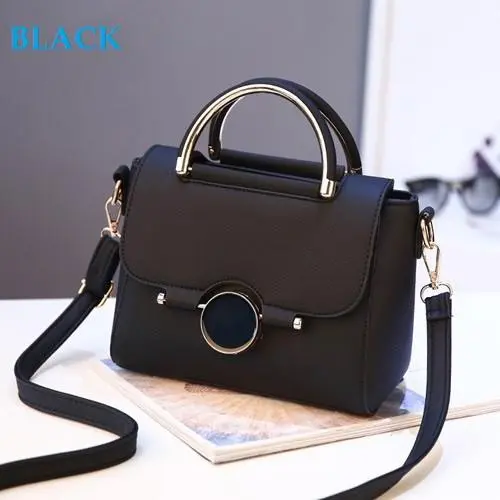 3620 TAS SELEMPANG ATAU TAS BAHU WANITA KULIT PU - TAS WANITA POLOS IMPORT 4161 0