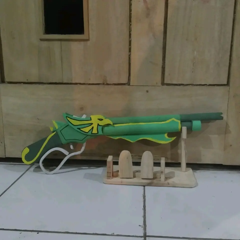 mainan kayu SG mata elang/mainan anak