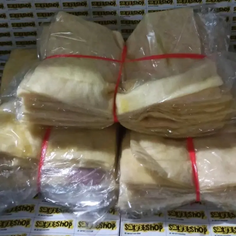 Glaswool Peredam Knalpot murah 1