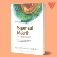 Gambar buku/kitab syamsul Maarif wa lathaiful awarif - Not Specified dari Iyigbookstore Kab. Bantul 1 Tokopedia