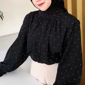 Manyside - Sameera Blouse