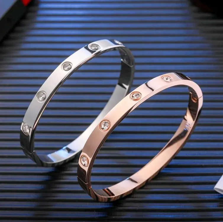 [Terlaris]Asesoris Wanita Gelang Fashion Titanium Stylee Korea [Bayar Ditempat] 6