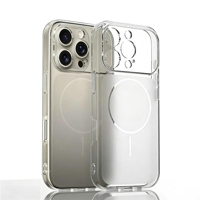 Soft Slim Matte Case iPhone 17 Air 16 15 14 13 12 11 Pro Max.Tekstur Doff Halus & Ringan - Anti Fingerprint & Banyak Warna! GAOTMSC Soft Slim Matte Case iPhone 17 Air 16 15 14 13 12 11 Pro Max.Tekstur Doff Halus & Ringan - Anti Fingerprint & Banyak Warna! GAOTMSC