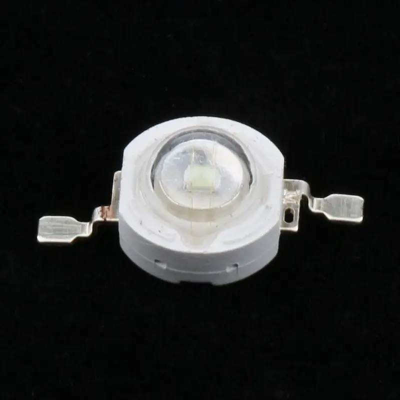 Các thành phần hạt Nhỏ công suất cao 3W 1