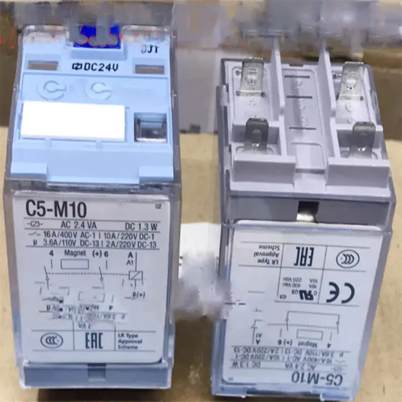 1PCs new brand c5-m10 sh 5kW