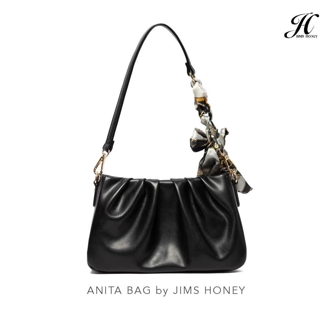 JIMS HONEY TAS WANITA ANITA PLUS BAG