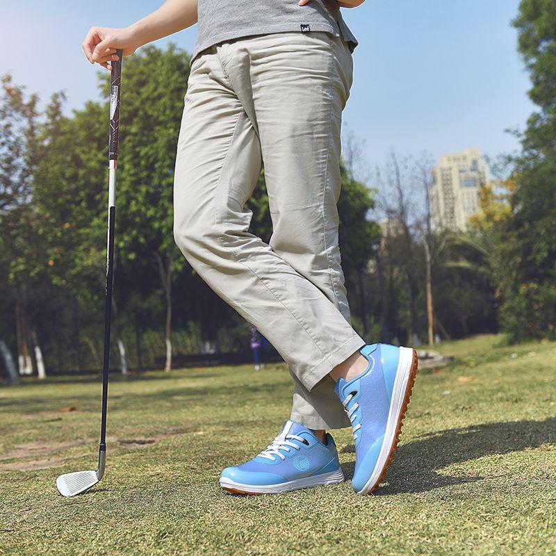 Product Introduction of [Yonex] Golf Shoes New Waterproof Fashionable Comfortable Breathable Wear-Resistant Non-Slip Qx24013 29