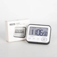 Gambar Latina GARNET digital Timer+ Alarm+ Clock desktop maknet 8cm LCD dari Maharaja Coffee Kota Administrasi Jakarta Pusat 1 Tokopedia