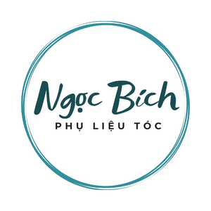 NgọcBích Phụ Liệu Tóc 01