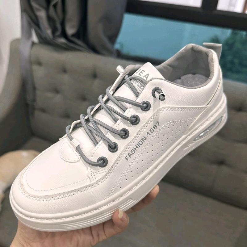 Giày sneaker Thể thao nam thời trang fashion 1987 Đàn ông Thoải mái