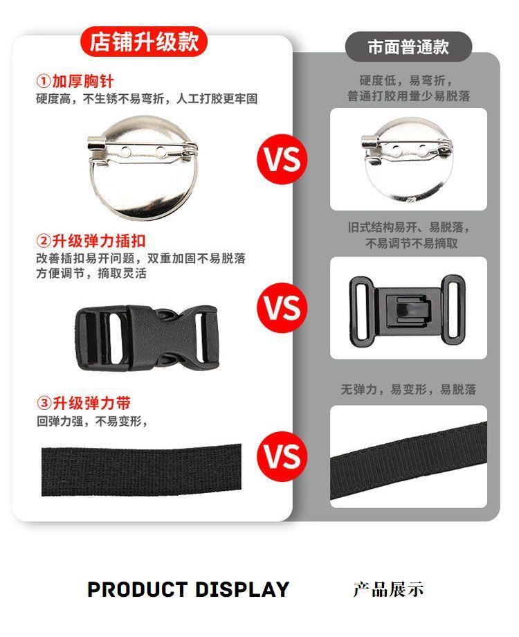 Product Introduction of JK Bow Tie Female Casual Long Hand-Free Tie Unisex Suit Shirt Groom Groomsman Wedding Accessories 3