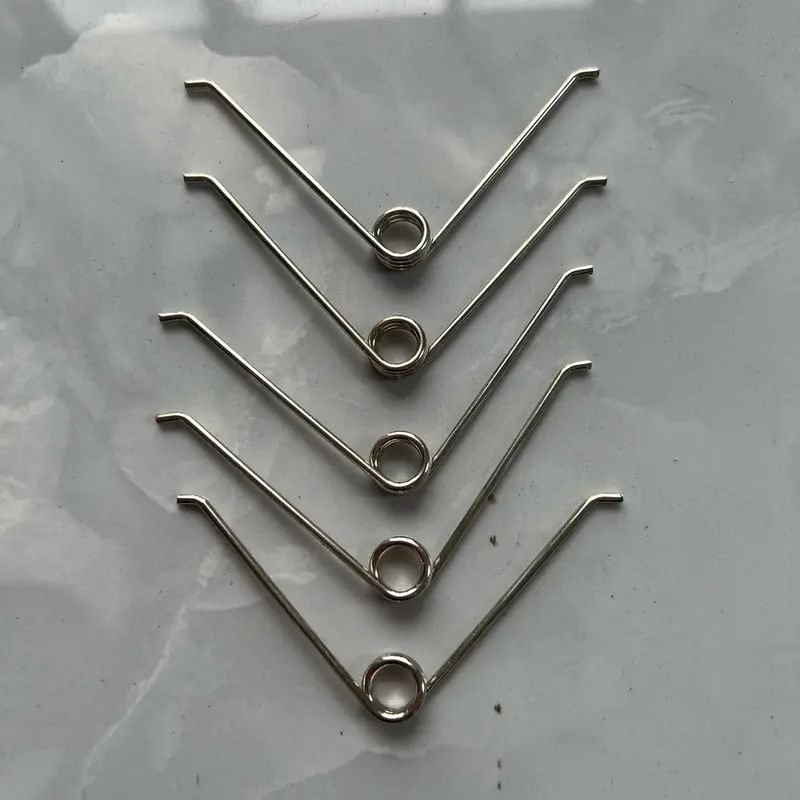 Bộ 5 chiếc lo xo cho kéo cắt tỉa 5