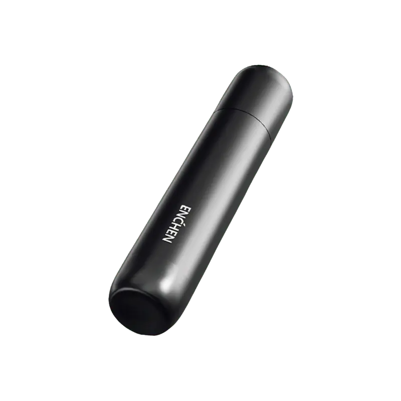 Máy cạo râu enchen mini 6S - Hàng chính hãng 4