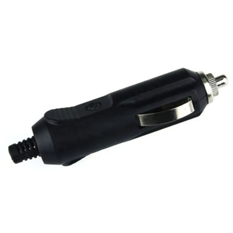 Phích Cắm Điện bật lửa ô tô, Bộ sạc Bộ Chuyển Đổi DC, 12 / 24V Auto, 180W, Thay thế, Thích hợp cho bật lửa ô tô 3