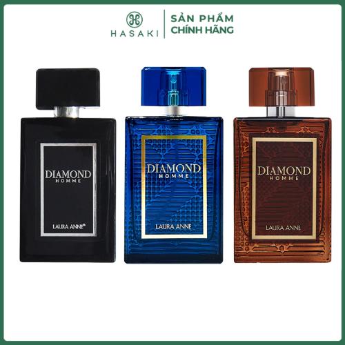 Nước Hoa Nam Diamond Homme 45ml | HASAKI BEAUTY 