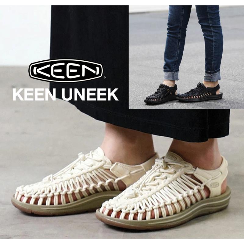 Giày KEEN Uneek, chính hãng KEEN, mẫu phổ biến phù hợp cho cả nam và nữ. giay…