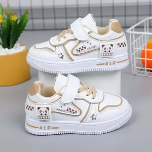 Sepatu Sneakers import Fashion Anak Unisex Produk Sesuai Gambar Size 26-37 Bisa COD SP-035