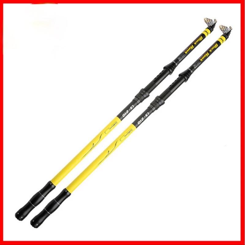 Cần Câu Máy Huntman Cần Câu Cá Cần Câu Lancer Cao Cấp