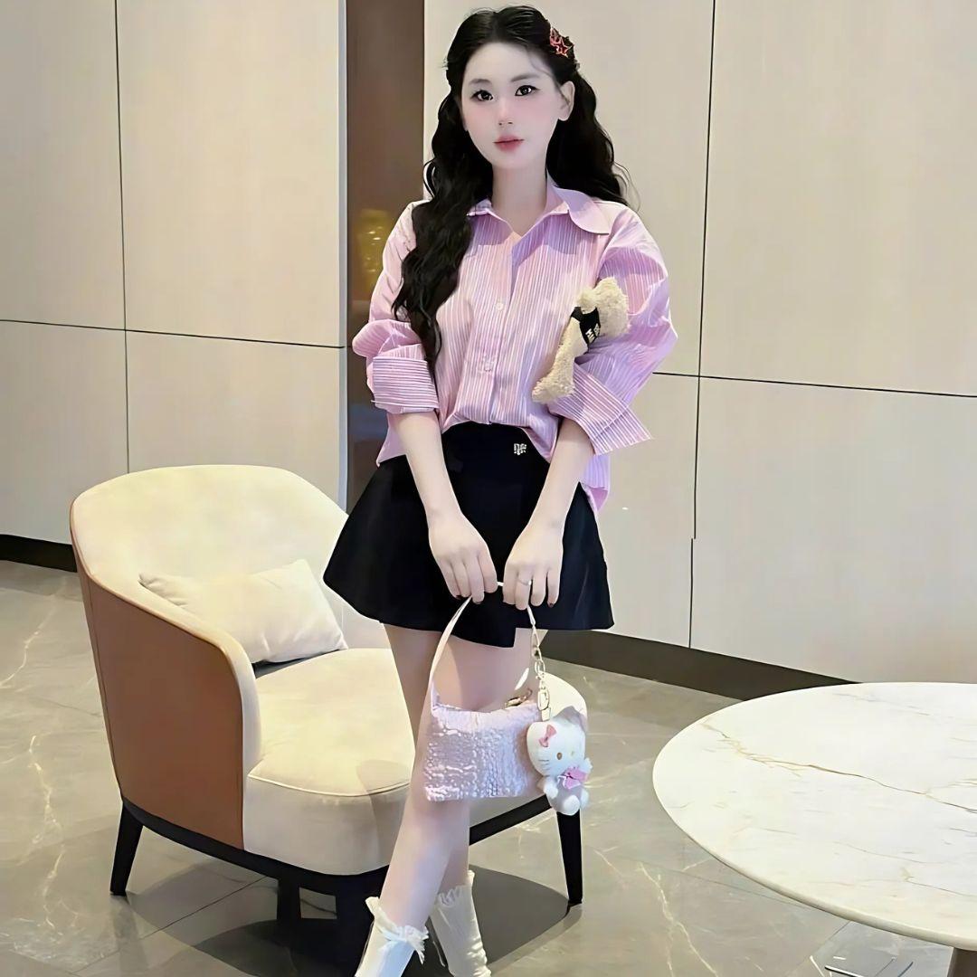 Set đồ nữ