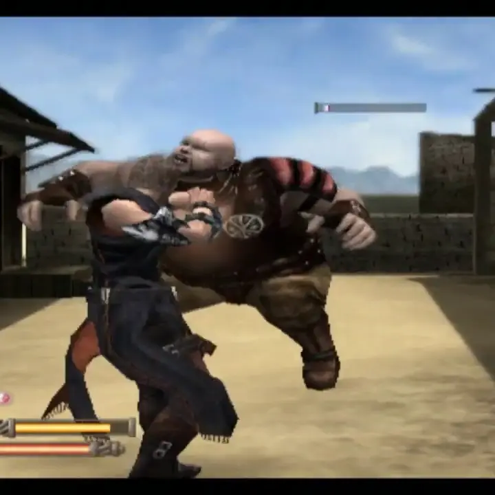 GOD HAND DVD Kaset Game PS3 PKG CFW HEN MULTIMAN PlayStation 3