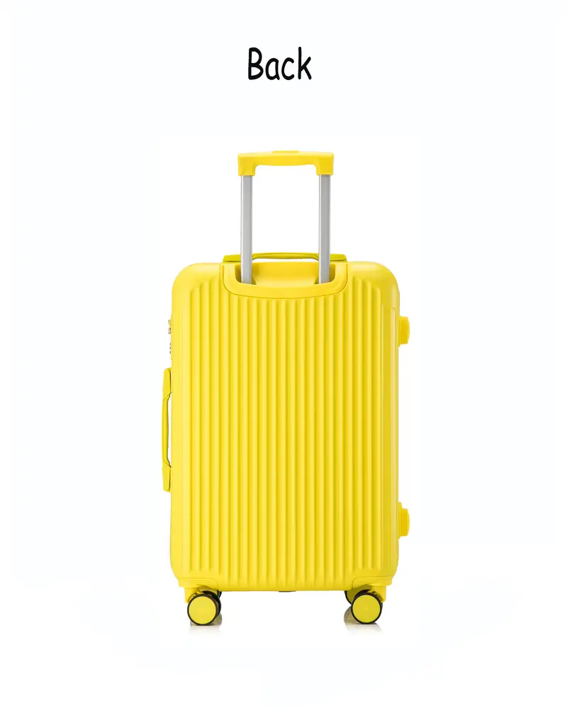 ISLAND ELEPHANT king Luggage Suitcase Luggage Travel Bag TikTok