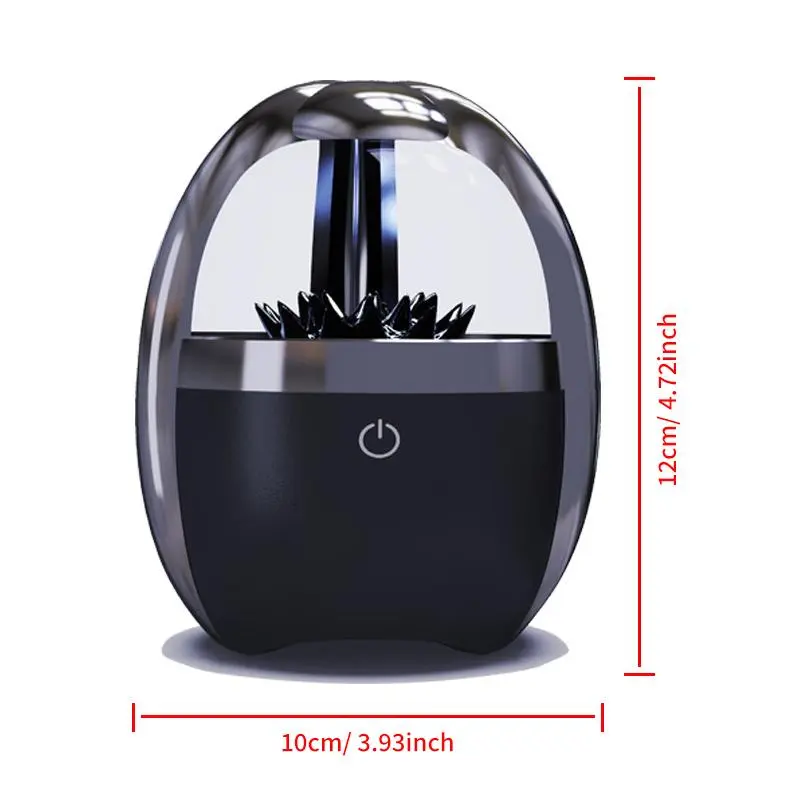 Creative Venom Design Wireless Audio Speaker, USB Rechargeable Bluetooth-compatible Speakers, Universal Desktop Speaker for Home Office, Electronics Audio Device 1