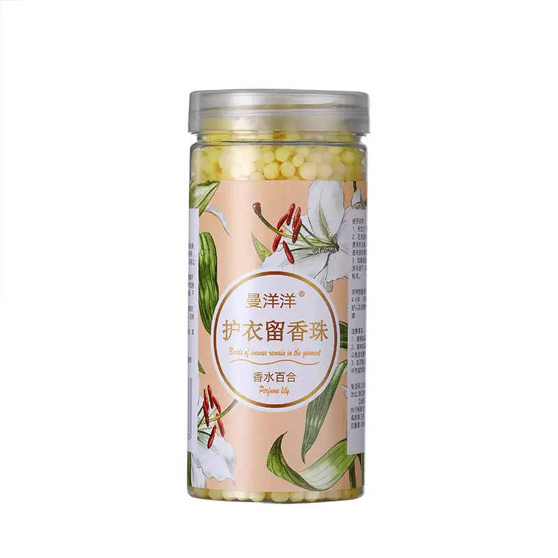 Hạt Giữ Hương, Lâu Dài, Cho Quần Áo Gia Dụng, Nước Giặt Quần Áo Bảo Vệ, Thích Hợp Cho Quần Áo Nam Và Nữ, Hạt Condensate Hương, Hương Thơm Làm Sạch 6