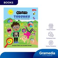 Gambar Gramedia Buku Anak Seri Saintis Cilik: Tubuhku (Lake Press) dari Gramedia Kota Administrasi Jakarta Barat 1 Tokopedia