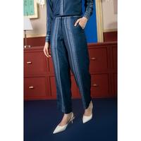 Gambar Klamby - Jeanne Pants Deep Ocean - S dari Wearing Klamby Kab. Tangerang 1 Tokopedia