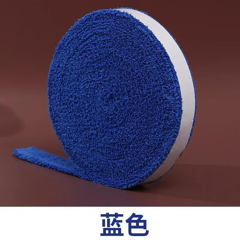 Quấn cán vải amusi loại dày  cuộn 5m thấm mồ hôi cực tốt , giá siêu rẻ quấn cán  momota vợt  pickleball 3