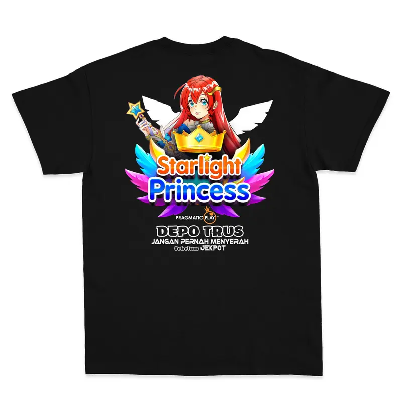 Kaos Distro Premium Inces Katun Nyaman 0
