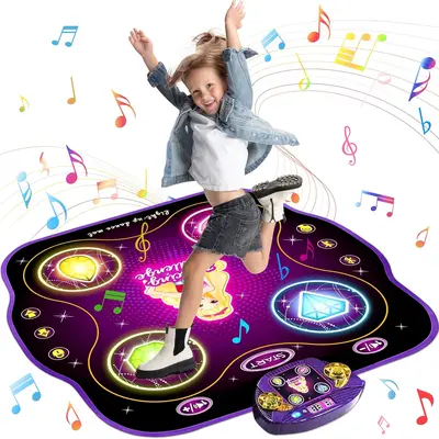 Selected Dance Mat Bratz TikTok Shop