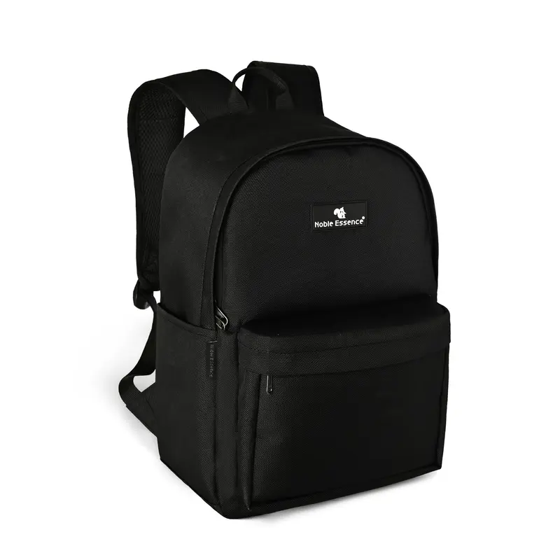 Balo đi học nam nữ Noble Essence Simple Backpack B1 nhiều ngăn chống nước cao cấp Đeo Vai 2