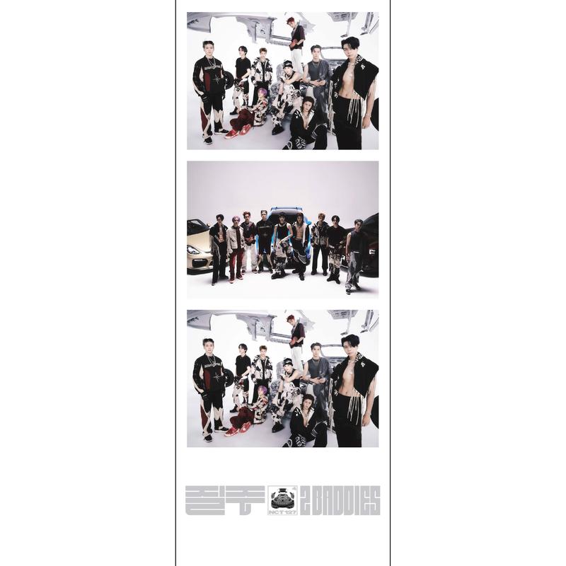 PHOTO STRIP NCT 127 TAP (HARGA 1 PCS + LAMINASI 2SISI) FOTO STRIPS TANDA TANGAN TTD KPOP IDOL KOREA PREMIUM MURAH UNOFFICIAL TAEIL JOHNNY DOYOUNG YUTA JAEHYUN WINWIN JUNGWOO MARK HAECHAN TAEYONG READY STOCK ! 2