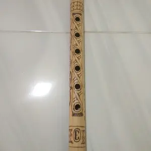 Seruling Batak Gorga Reqwes nama