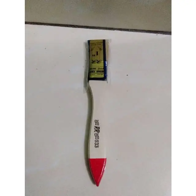 Kuas cat 1 in 2