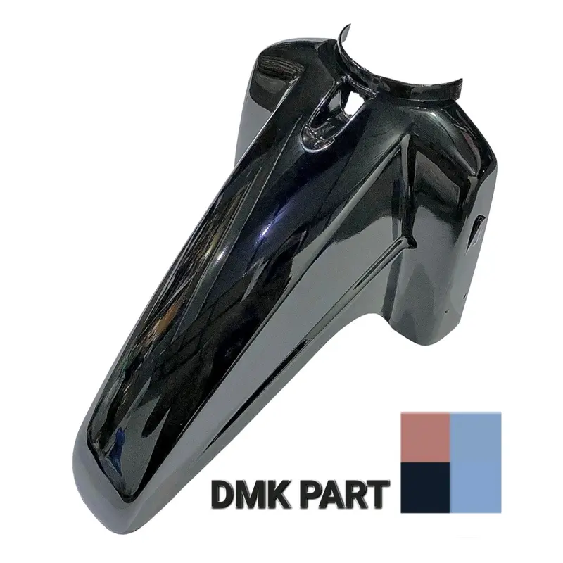 Spakbor selebor depan honda astrea grand legenda impressa set mata kucing Motorcycle 2