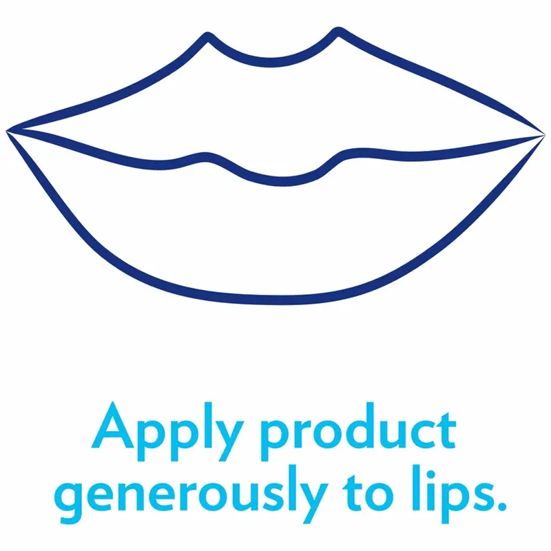 Vaseline Lip Therapy Petroleum Jelly Rosy Lips Rosy Lips, Aloe Vera, Original, Cocoa Butter, Helps Heal Dry Lips 20gm, 4 Pack or 6 Pack 1
