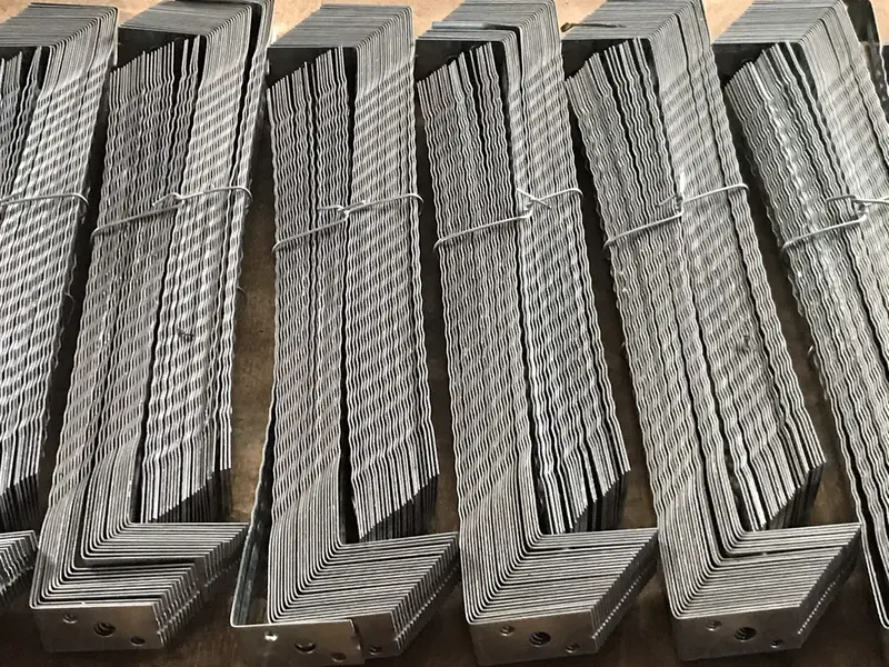 20 cái bát râu / Bát râu tường / thép râu tường / Sắt râu / Sắt neo tường 0