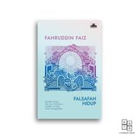 Gambar Falsafah Hidup Fahruddin Faiz - Falsafah Hidup dari Literasi Kata Kota Yogyakarta 3 Tokopedia